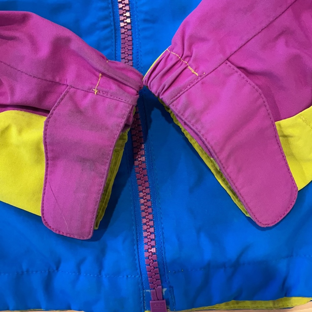 The North Face Cryptic Jacket Winter Coat - Picture 12 of 12